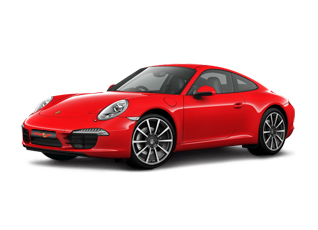 2012 포르쉐 911